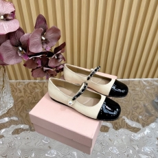 Miu Miu Shoes